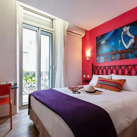 Hotel Brimer คานส์ ภายนอก รูปภาพ