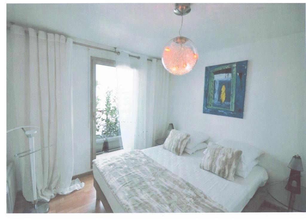 Hotel Brimer คานส์ ห้อง รูปภาพ