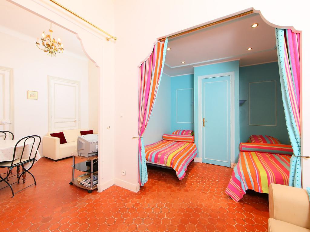 Hotel Brimer คานส์ ภายนอก รูปภาพ