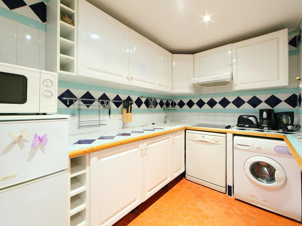Hotel Brimer คานส์ ภายนอก รูปภาพ