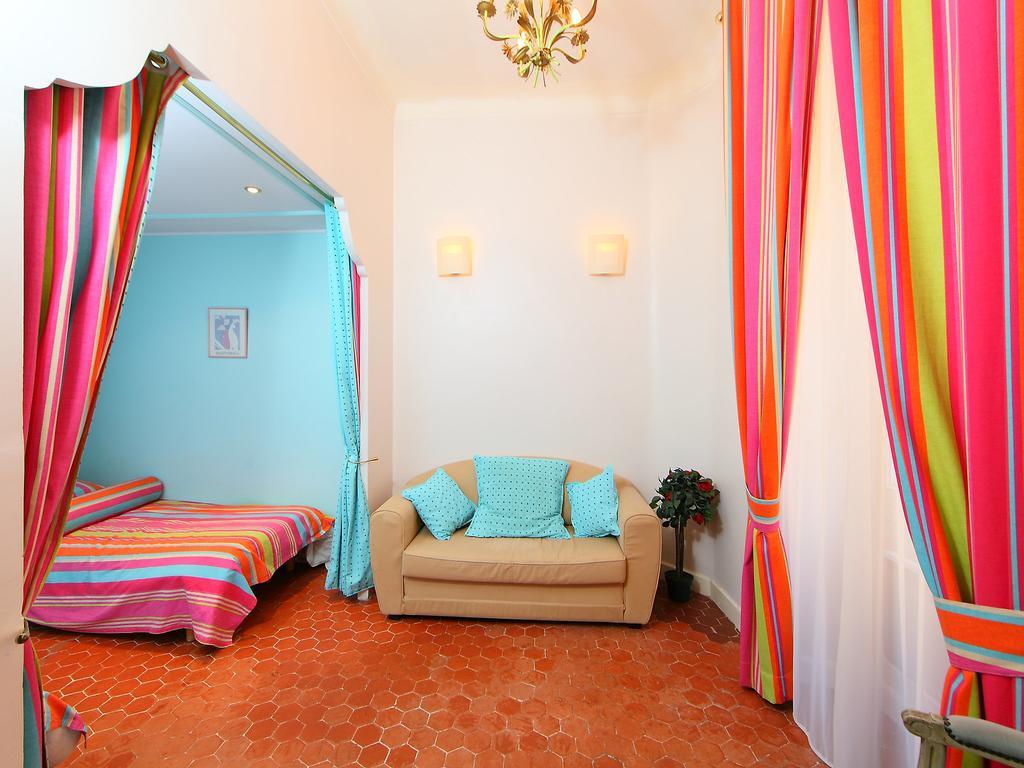 Hotel Brimer คานส์ ภายนอก รูปภาพ