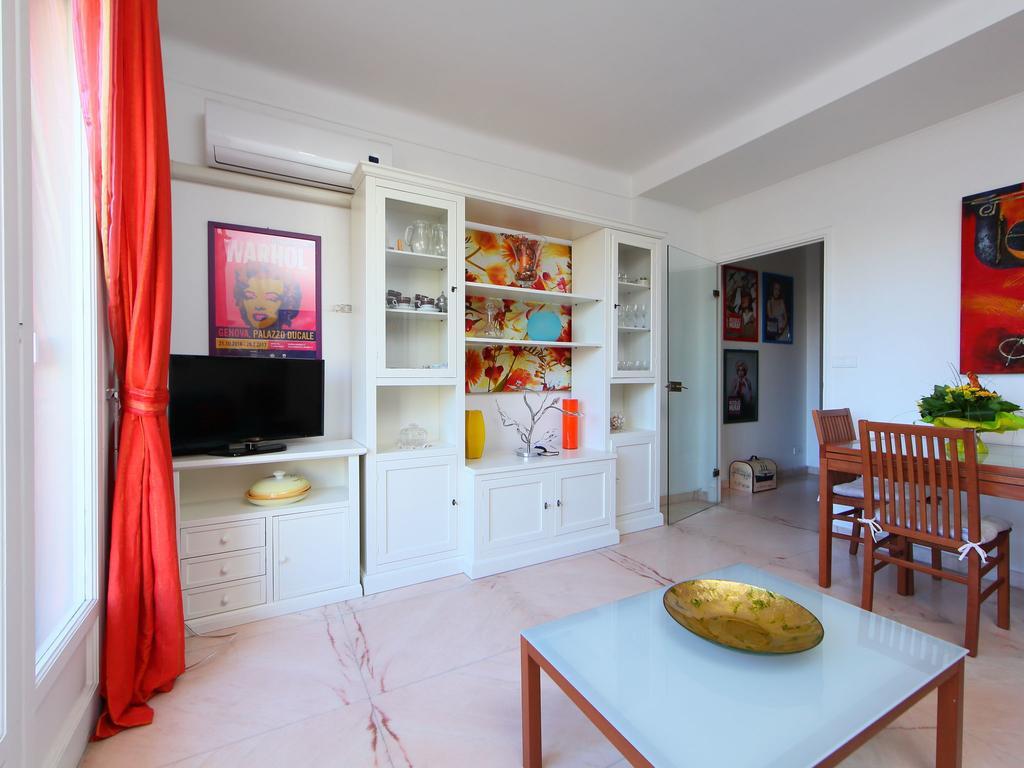 Hotel Brimer คานส์ ภายนอก รูปภาพ