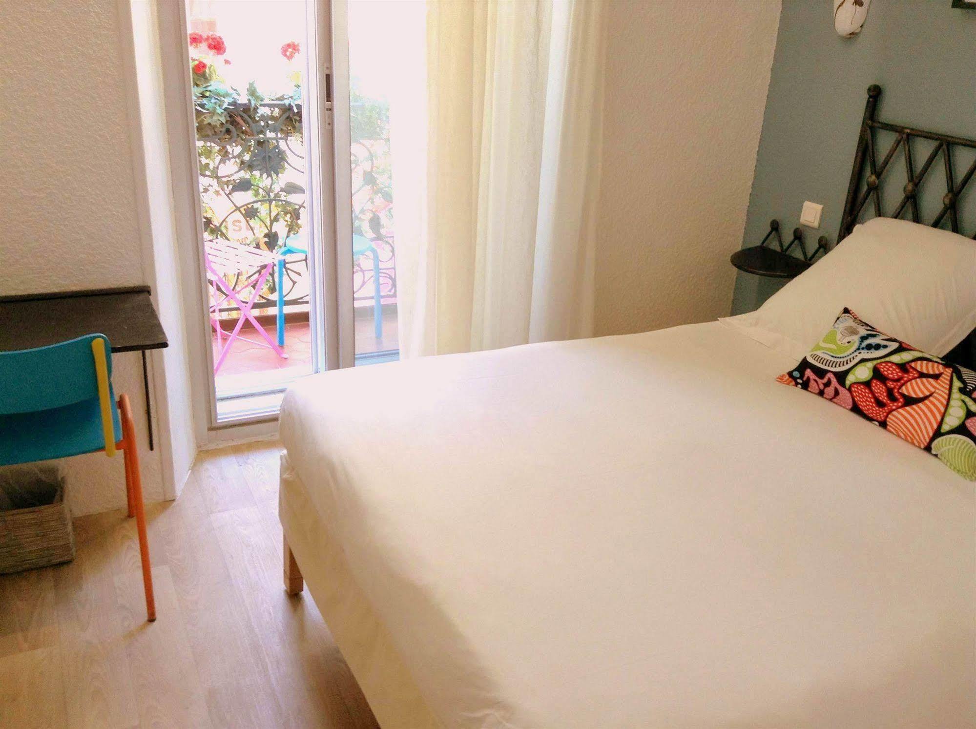Hotel Brimer คานส์ ภายนอก รูปภาพ