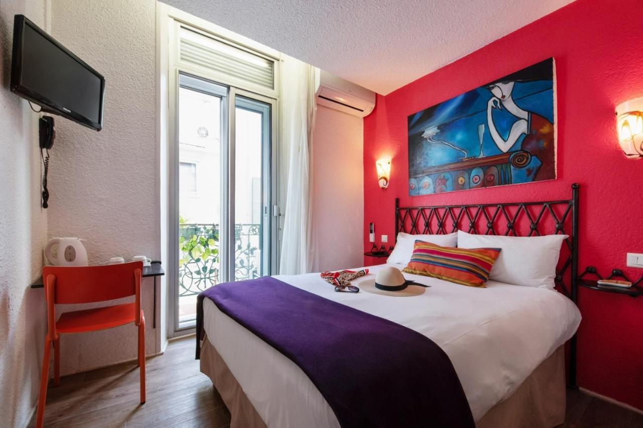 Hotel Brimer คานส์ ภายนอก รูปภาพ
